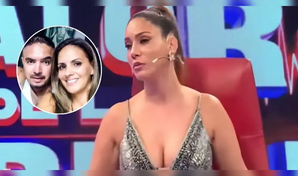 Tilsa Lozano pide perdón a Blanca Rodríguez tras recordar su pasado con Juan Manuel Vargas: “En esa época no tomaba conciencia”