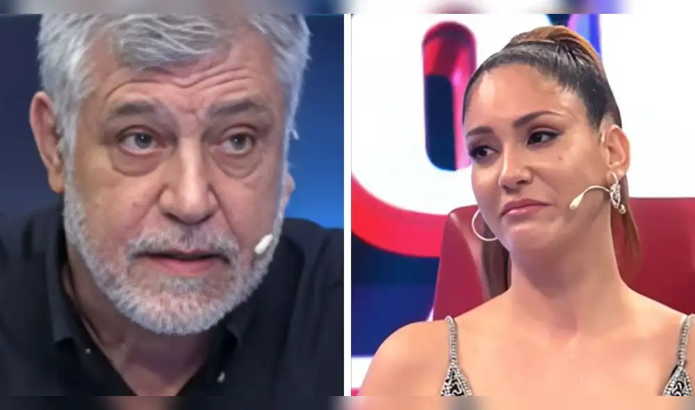 Papá de Tilsa Lozano conmueve al aconsejar a su hija tras enterarse que fue víctima de agresión: “Espero que haya aprendido”