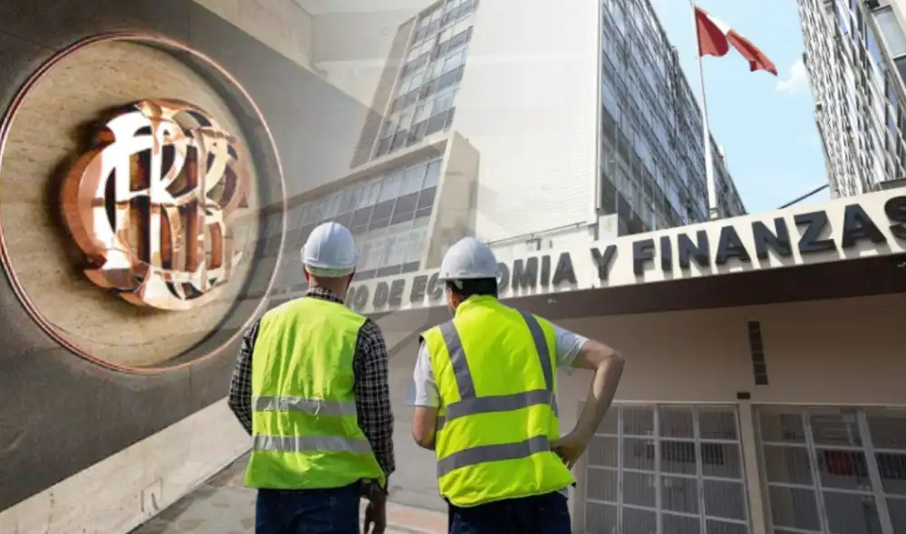 Expectativas de inflación se reducen a 2,16% y las proyecciones del tipo de cambio también bajan Expectativas de inflación se reducen a 2,16% y las proyecciones del tipo de cambio también bajan