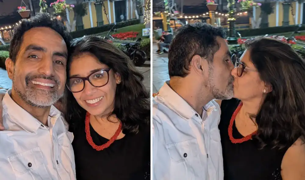 Fernando Llanos goza de un buen éxito en redes sociales. Foto: Composición LR/Instagram. Fernando Llanos goza de un buen éxito en redes sociales. Foto: Composición LR/Instagram.