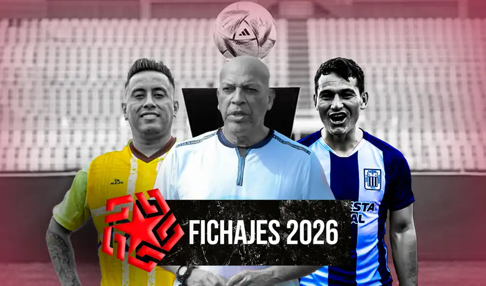 Christian Cueva fichó por Juan Pablo II, mientras que Roberto Mosquera podría llegar a Sport Huancayo y Jairo Vélez está entre Alianza Lima y Universitario. Foto: composición de Omar Neyra/GLR Christian Cueva fichó por Juan Pablo II, mientras que Roberto Mosquera podría llegar a Sport Huancayo y Jairo Vélez está entre Alianza Lima y Universitario. Foto: composición de Omar Neyra/GLR