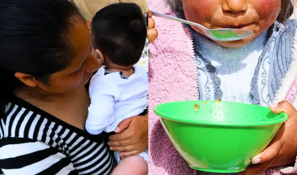 El Perú enfrenta un grave desafío con la anemia infantil, con una prevalencia superior al 43%. Regiones como Puno y Loreto muestran cifras alarmantes, que superan el 70%. El Perú enfrenta un grave desafío con la anemia infantil, con una prevalencia superior al 43%. Regiones como Puno y Loreto muestran cifras alarmantes, que superan el 70%.