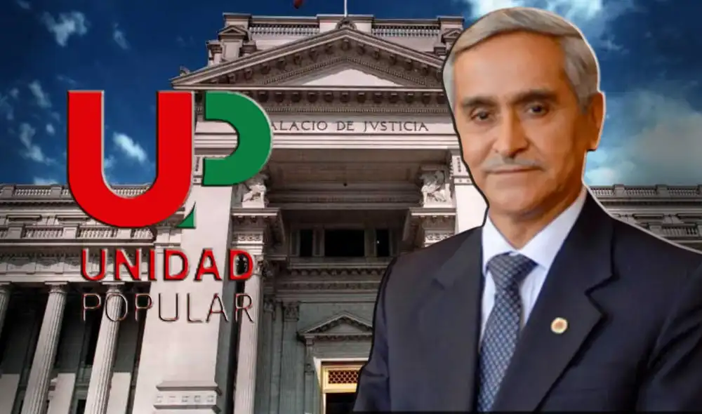 PJ ordena investigar a funcionarios del JNE por caso Duberlí Rodríguez. Foto: composición LR PJ ordena investigar a funcionarios del JNE por caso Duberlí Rodríguez. Foto: composición LR