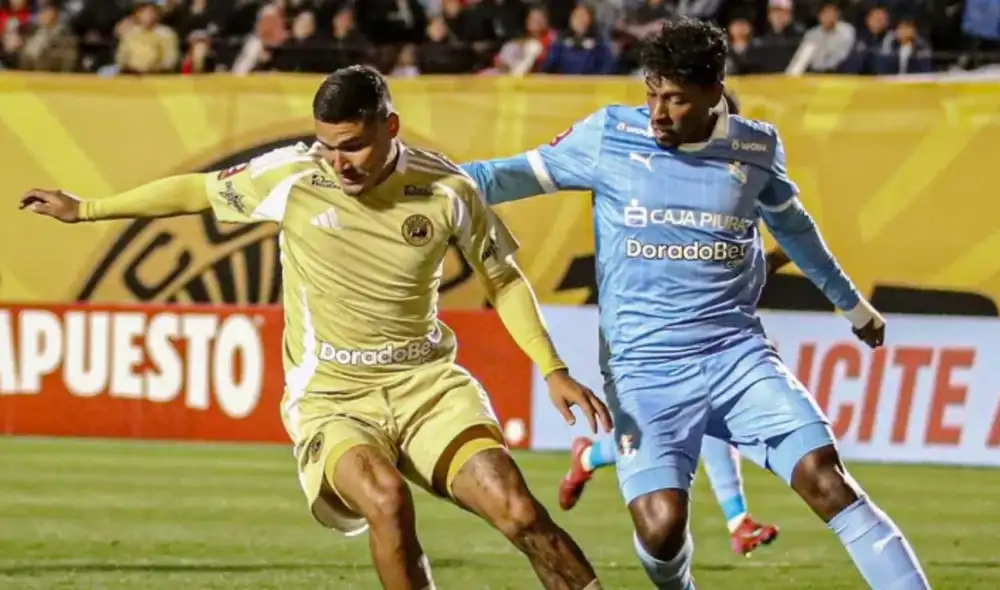Sporting Cristal vs Cusco FC se enfrentan este miércoles 10 de diciembre por la Liga 1. Foto: Sporting Cristal Sporting Cristal vs Cusco FC se enfrentan este miércoles 10 de diciembre por la Liga 1. Foto: Sporting Cristal