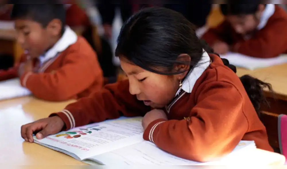 Misión Educación