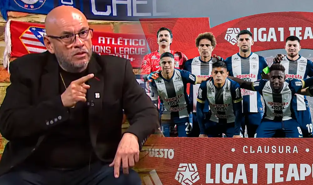 En el 2026, Alianza Lima volverá a empezar la Copa Libertadores en la fase 1. Foto: composición LR/'A Presión'/Liga 1 En el 2026, Alianza Lima volverá a empezar la Copa Libertadores en la fase 1. Foto: composición LR/'A Presión'/Liga 1