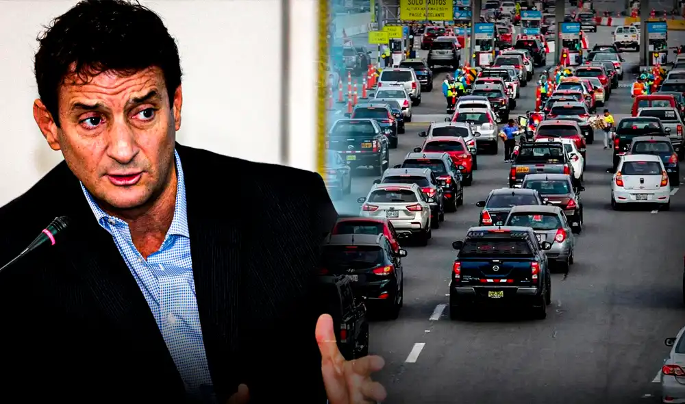 La Municipalidad Metropolitana de Lima asume el control de las garitas de Rutas de Lima y elimina el cobro de peajes en la Panamericana Sur y Norte para garantizar un servicio sin costos para los ciudadanos. La Municipalidad Metropolitana de Lima asume el control de las garitas de Rutas de Lima y elimina el cobro de peajes en la Panamericana Sur y Norte para garantizar un servicio sin costos para los ciudadanos.