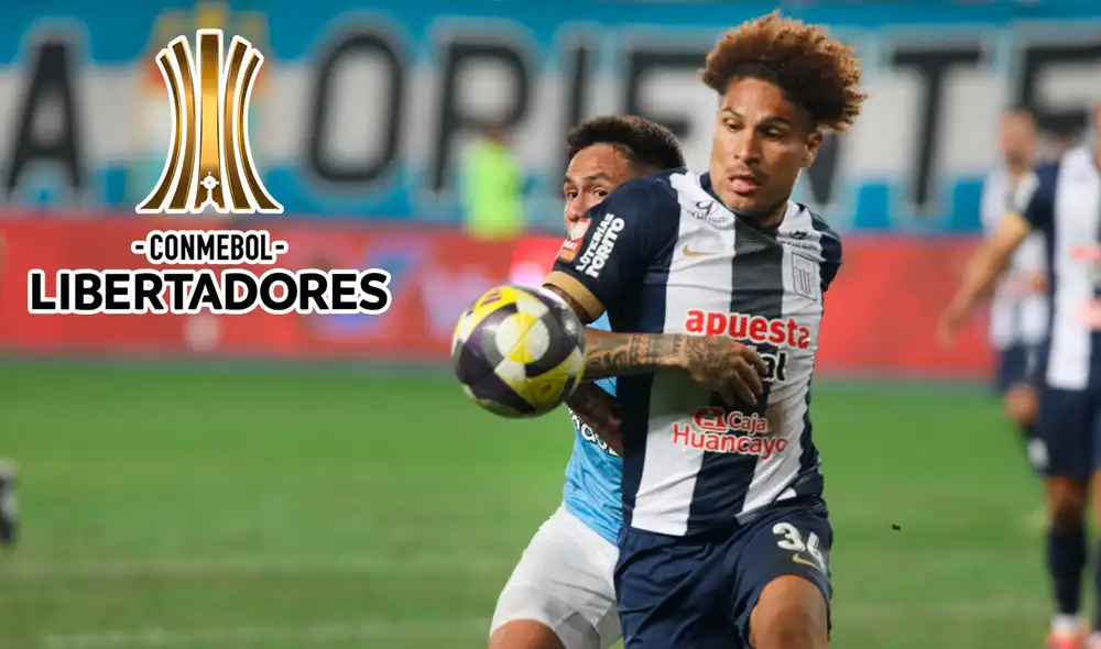 Alianza Lima será el primer club peruano que tendrá acción en la Copa Libertadores 2026. Foto: Carlos Felix Alianza Lima será el primer club peruano que tendrá acción en la Copa Libertadores 2026. Foto: Carlos Felix
