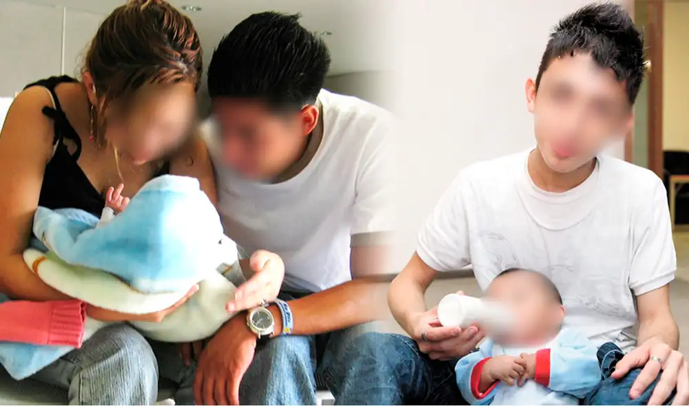 Según las normativas contempladas en el Código Civil, el ser menor de edad no descarta el derecho a pagar pensión de alimentos. Según las normativas contempladas en el Código Civil, el ser menor de edad no descarta el derecho a pagar pensión de alimentos.