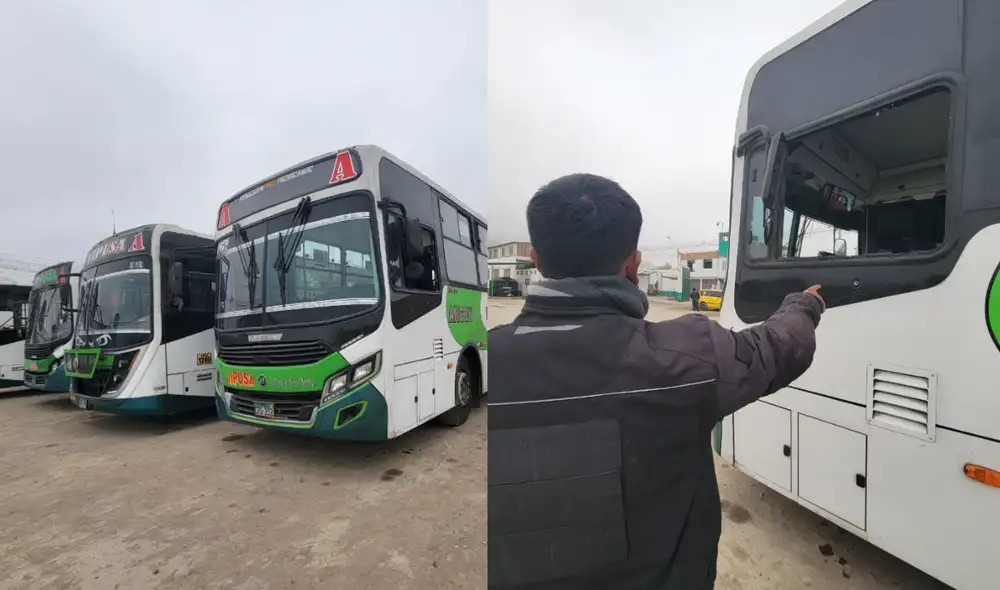 Transportistas buscan protegerse ante aumento de extorsiones. Foto: composición LR Transportistas buscan protegerse ante aumento de extorsiones. Foto: composición LR