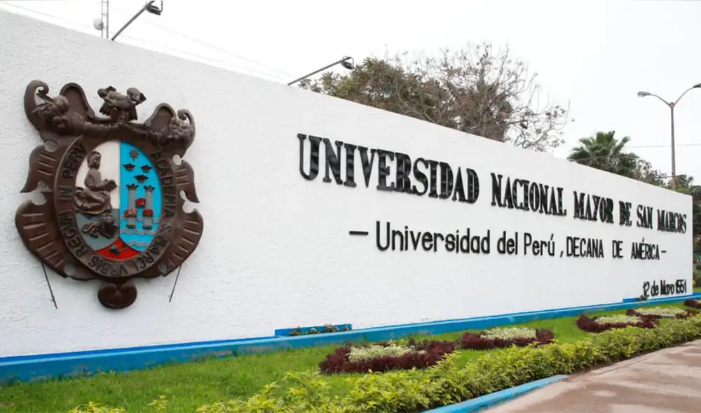 San Marcos se declara en emergencia, tras recortes presupuestales que superan los S/ 100 millones San Marcos se declara en emergencia, tras recortes presupuestales que superan los S/ 100 millones