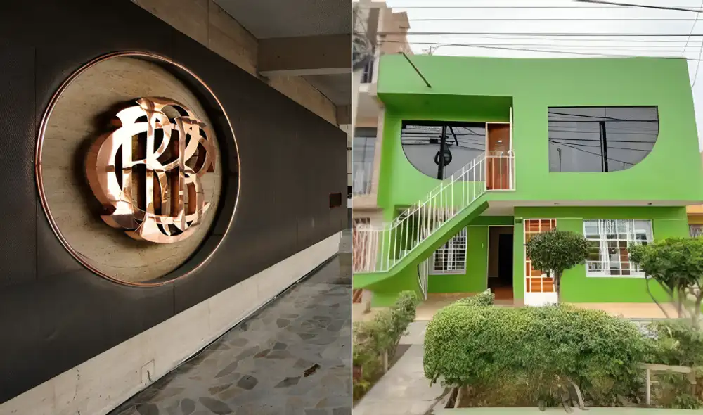 El BCRP realizó una actualización en el último trimestre de 2025 para determinar cuánto tiempo tomaría a un trabajador formal comprar una casa propia. El BCRP realizó una actualización en el último trimestre de 2025 para determinar cuánto tiempo tomaría a un trabajador formal comprar una casa propia.