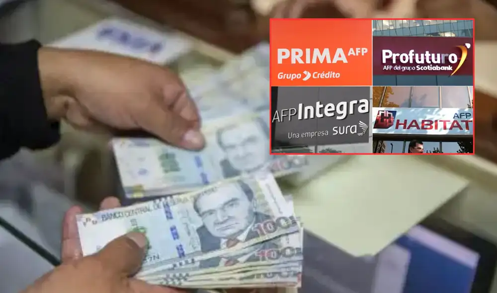 Peruanos destinan su dinero para consumo y pago de deudas