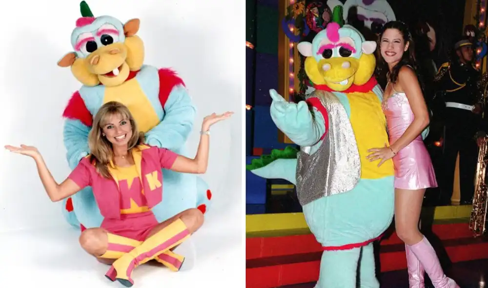 Timoteo cuenta su verdad tras salida de Karina Rivera Foto: Composición LR