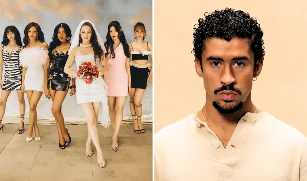 TikTok reveló, además, que 'Pretty Little Baby' de Connie Francis fue la canción más viral del año.