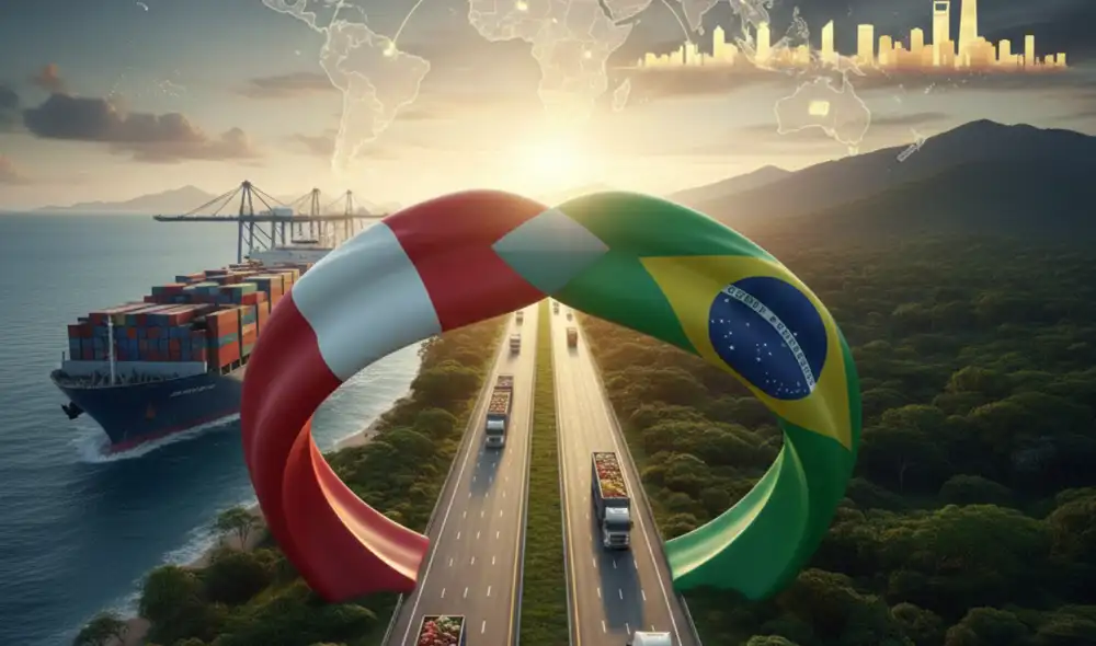 Desde Cambraper piden eliminar los cuellos de botella aduaneros y reglas claras para transporte transfronterizo