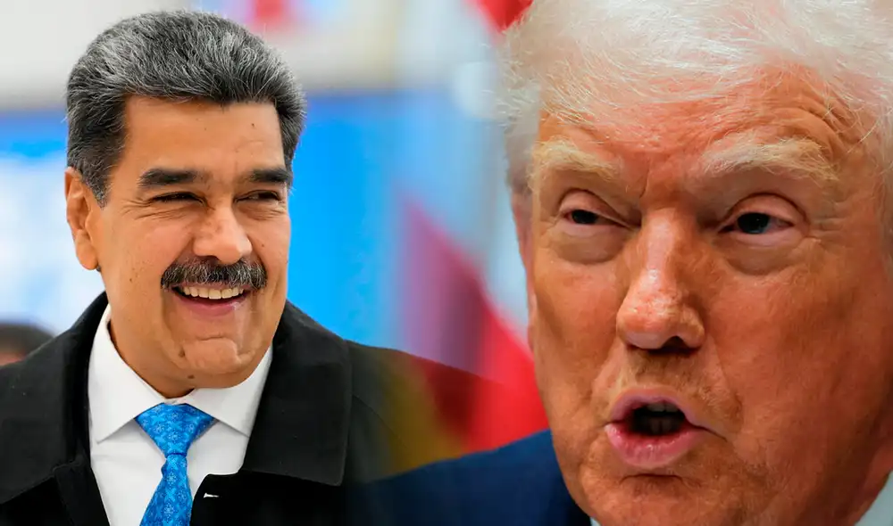 Estados Unidos anuncia sanción a 3 sobrinos de Maduro. Estados Unidos anuncia sanción a 3 sobrinos de Maduro.