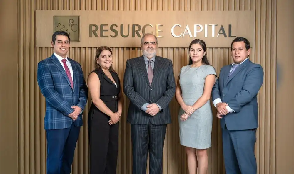 Resurge Capital concreta con éxito su primera desinversión en Neopak y consolida su crecimiento desde 2023 Resurge Capital concreta con éxito su primera desinversión en Neopak y consolida su crecimiento desde 2023