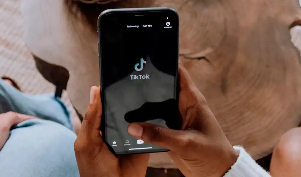 Usar menos Instagram y TikTok reduce los niveles de ansiedad y depresión. Usar menos Instagram y TikTok reduce los niveles de ansiedad y depresión.
