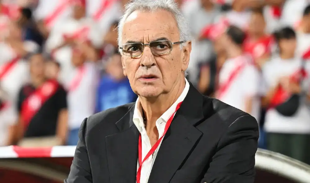Fossati no va más como DT de Universitario.