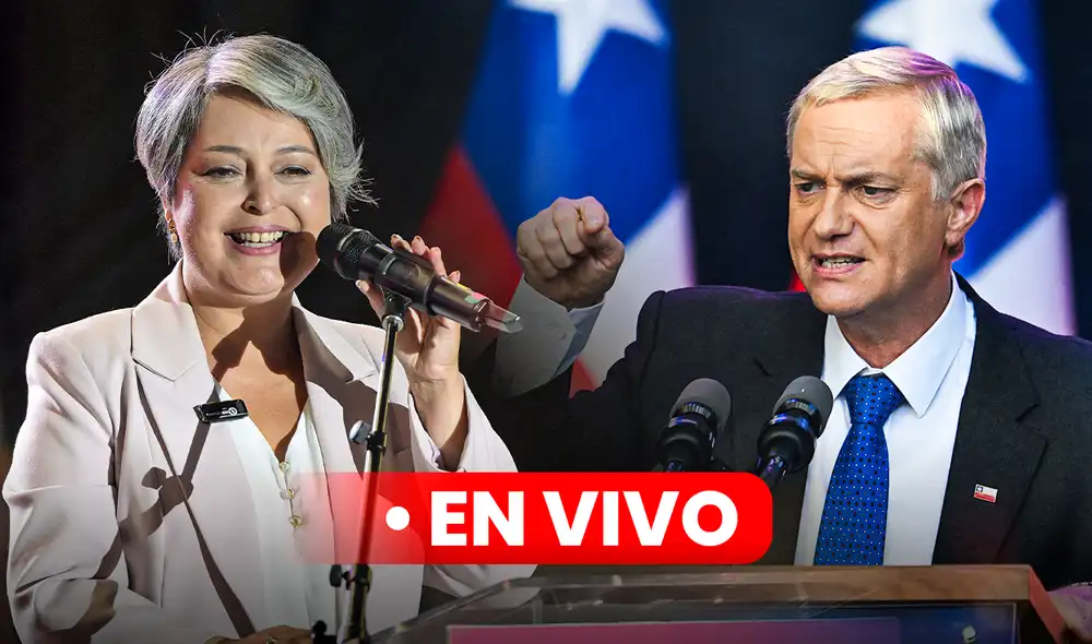 El balotaje presidencial entre Jeannette Jara y José Antonio Kast está programado para el domingo 14 de diciembre.