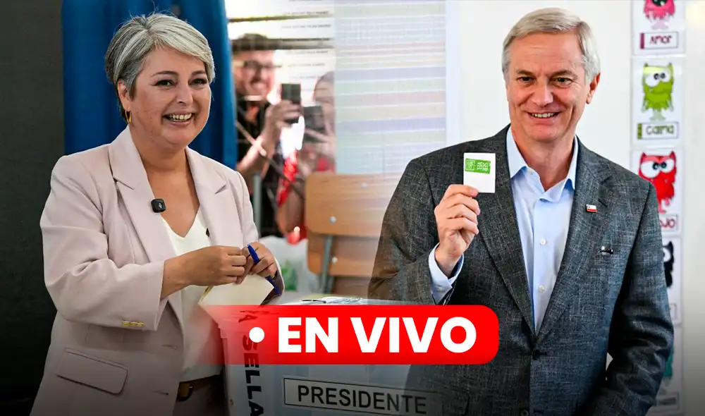 Jeannette Jara o José Antonio Kast: el ganador o ganadora asumirá la presidencia de Chile en marzo de 2026. Jeannette Jara o José Antonio Kast: el ganador o ganadora asumirá la presidencia de Chile en marzo de 2026.