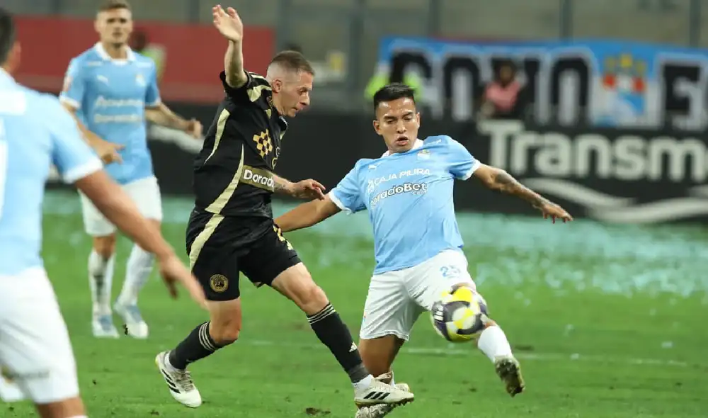 Cusco FC y Sporting Cristal luchan por ser Perú 2 en la Libertadores. Cusco FC y Sporting Cristal luchan por ser Perú 2 en la Libertadores.