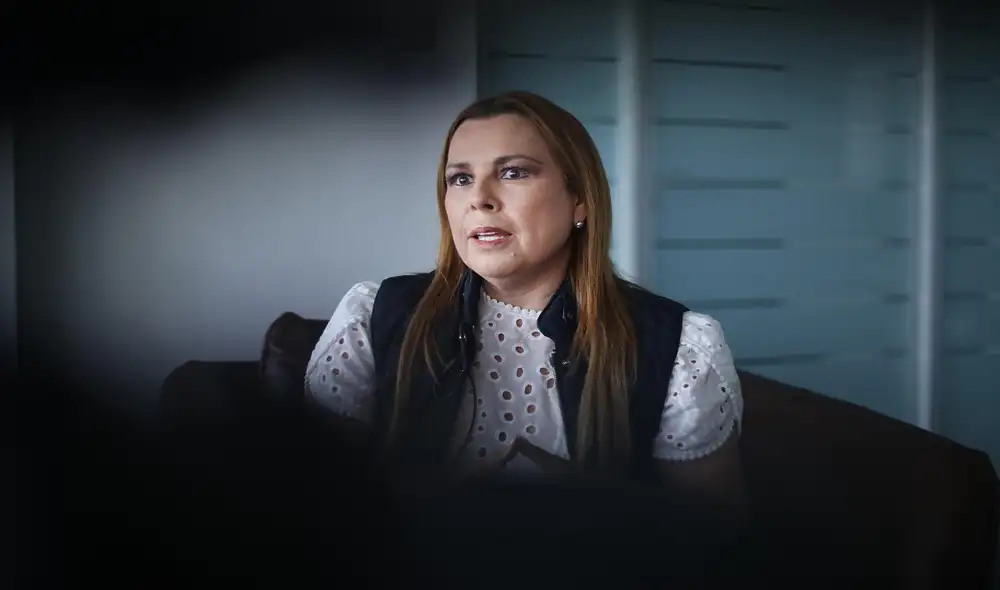 Molinelli confía en la eficiencia de su aliado Zósimo Cárdenas, líder de Batalla Perú, y justifica la inclusión del padre de Christian Cueva en su lista parlamentaria. Fotografía: Félix Contreras / La República Molinelli confía en la eficiencia de su aliado Zósimo Cárdenas, líder de Batalla Perú, y justifica la inclusión del padre de Christian Cueva en su lista parlamentaria. Fotografía: Félix Contreras / La República