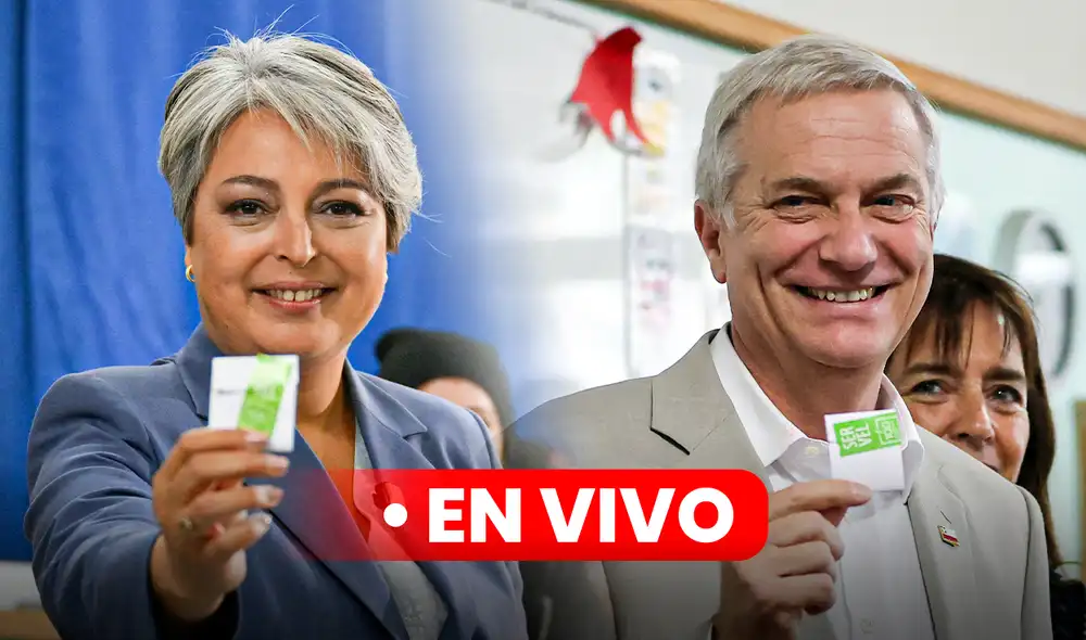 Jeannette Jara o José Antonio Kast: el ganador o ganadora asumirá la presidencia de Chile el 11 de marzo de 2026.
