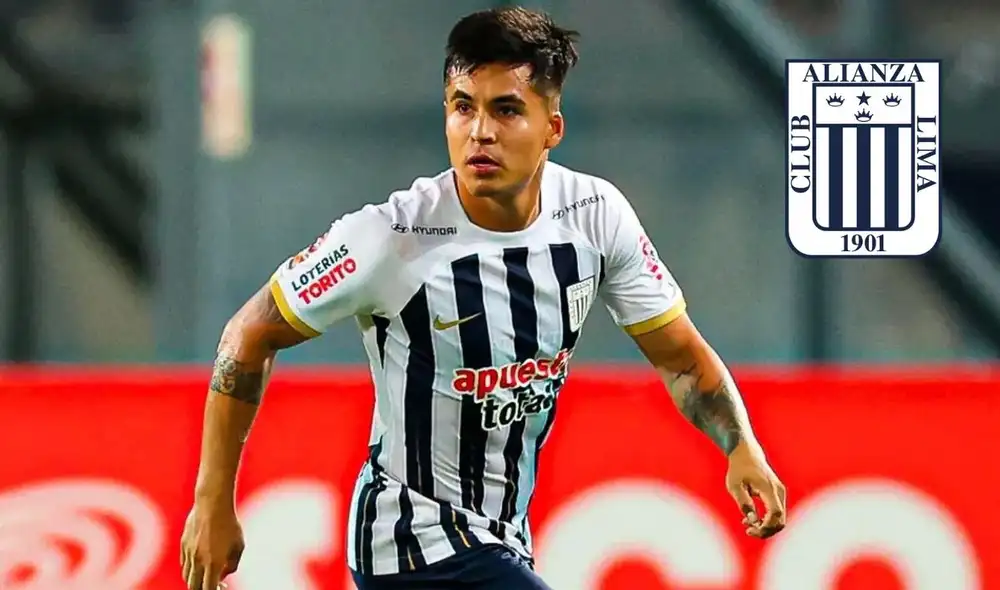 Ricardo Lagos se despide de Alianza Lima con emotivo mensaje. Foto: Alianza Lima/Composición LR Ricardo Lagos se despide de Alianza Lima con emotivo mensaje. Foto: Alianza Lima/Composición LR