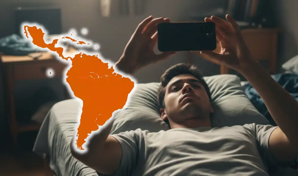 La OCDE indicó que un país de América Latina registra un 27% de jóvenes que no estudian ni trabajan. La OCDE indicó que un país de América Latina registra un 27% de jóvenes que no estudian ni trabajan.