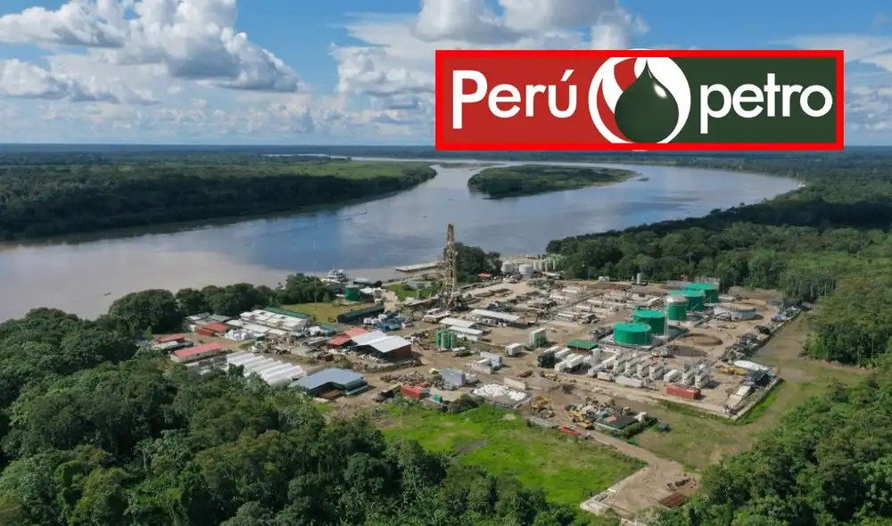 De acuerdo con Perupetro, el Lote 192 exige inversiones por US$147,51 millones indispensables para asegurar una operación responsable. Foto: composición LR/Andina/Perupetro De acuerdo con Perupetro, el Lote 192 exige inversiones por US$147,51 millones indispensables para asegurar una operación responsable. Foto: composición LR/Andina/Perupetro