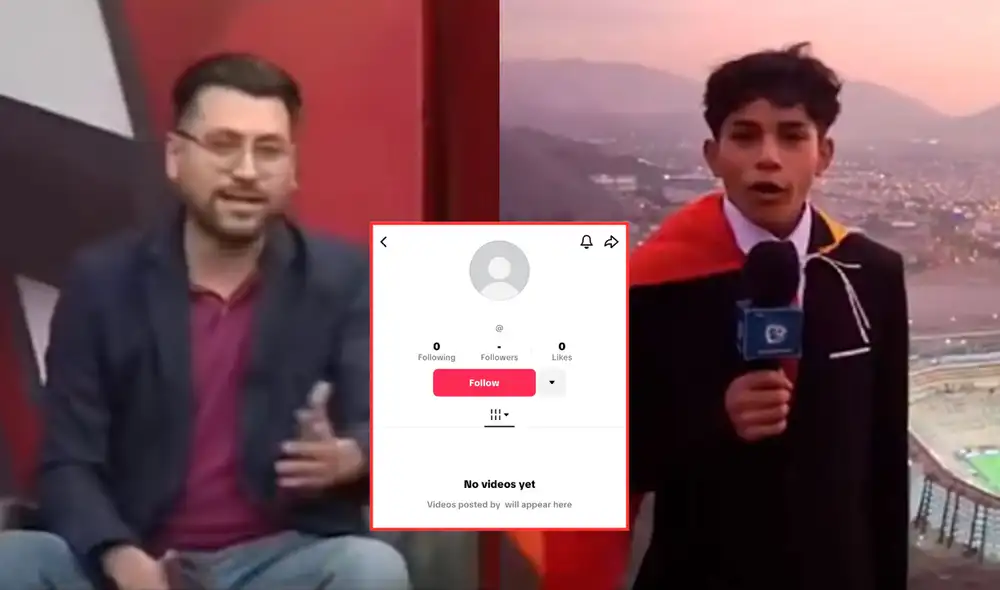 Video original en el que se opina acerca de Pol Deportes ya no se encuentra disponible, al igual que la cuenta de TikTok de Olvera. Video original en el que se opina acerca de Pol Deportes ya no se encuentra disponible, al igual que la cuenta de TikTok de Olvera.