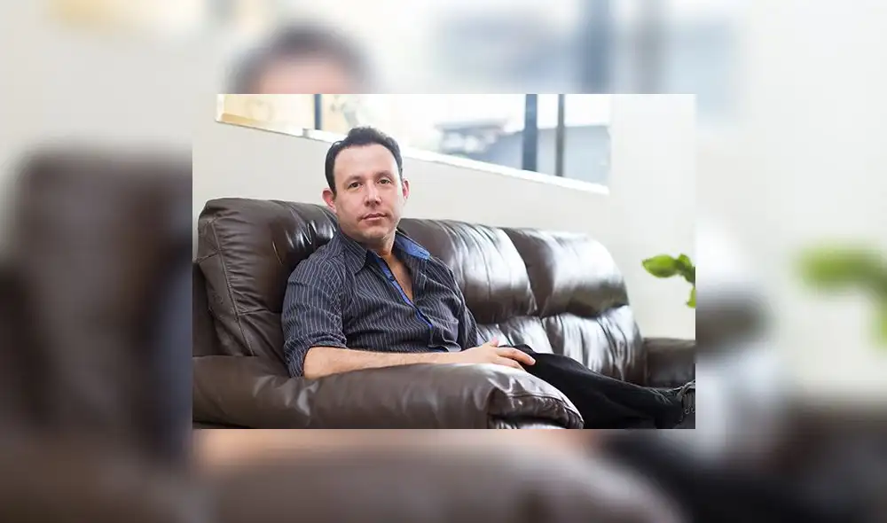 Director y guionista.