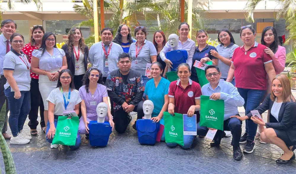 El taller reafirma el compromiso con la prevención y la seguridad del personal judicial. Fuente: Difusión. El taller reafirma el compromiso con la prevención y la seguridad del personal judicial. Fuente: Difusión.