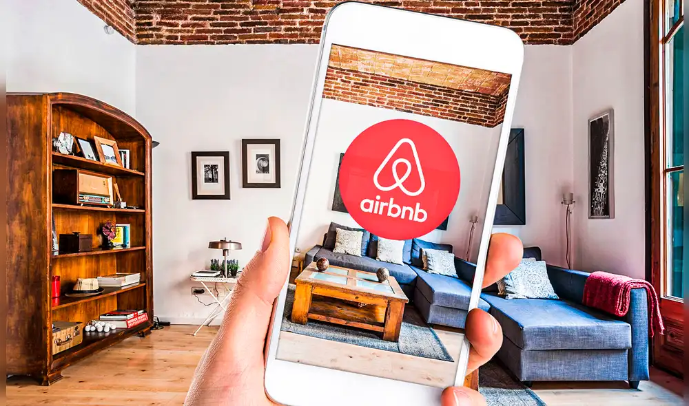 El titular precisó que la resolución contra Airbnb incluye dos sanciones accesorias. Foto: Destinos Ahora.