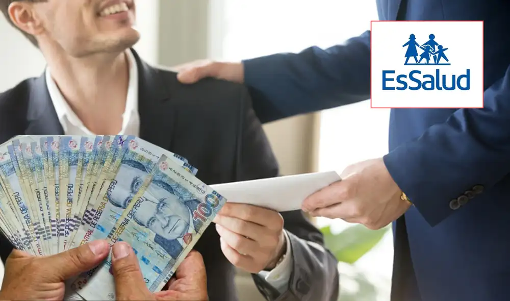 Descubre cómo percibir un ingreso mayor en diciembre al calcular correctamente el pago adicional de la gratificación de Navidad, un beneficio que incluye el monto equivalente al aporte a EsSalud o a una EPS.