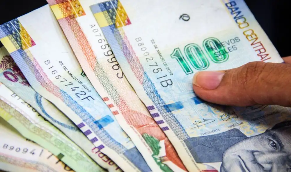 Calcula tu segunda gratificación del 2025.