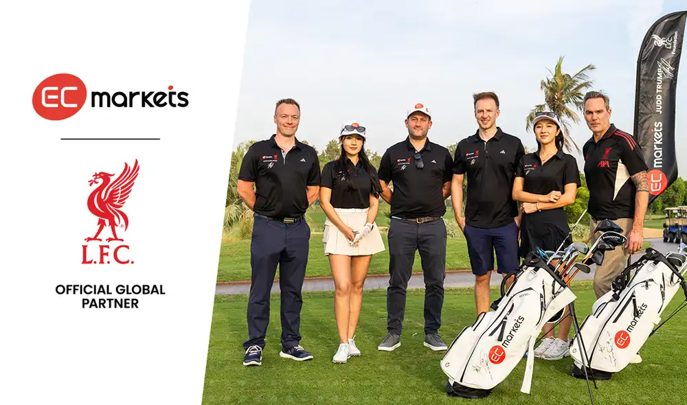 EC Markets reafirma su compromiso con la responsabilidad social, utilizando el deporte como herramienta para generar oportunidades. Fuente: Difusión.