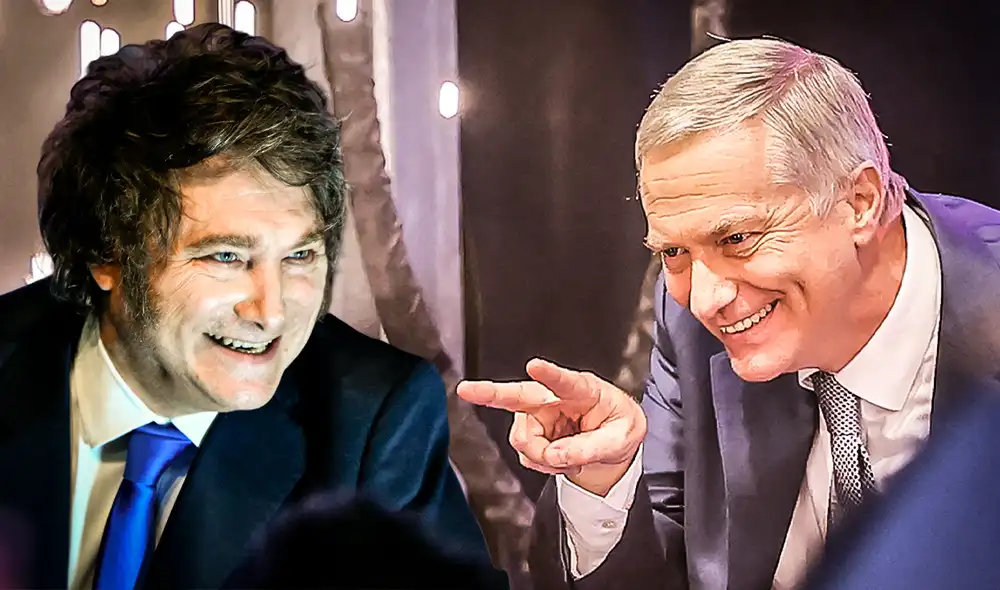 José Antonio Kast ha manifestado su deseo de colaborar estrechamente con el gobierno argentino. José Antonio Kast ha manifestado su deseo de colaborar estrechamente con el gobierno argentino.