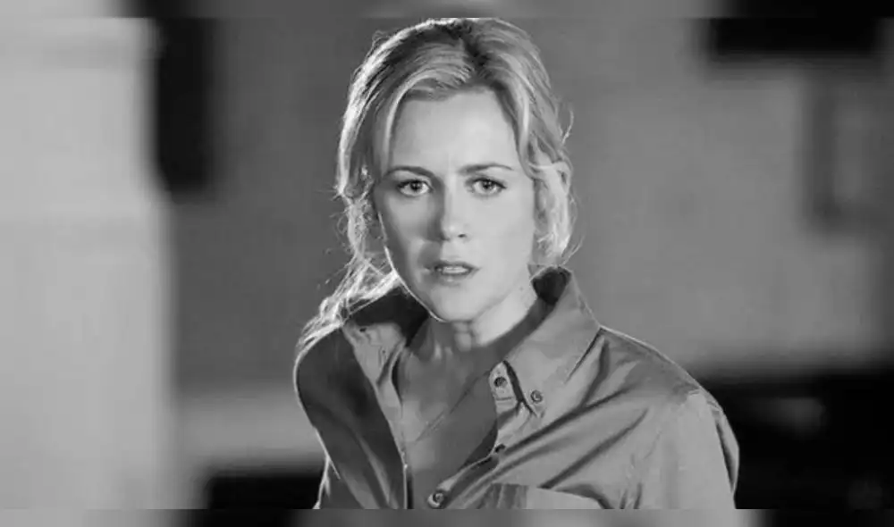 Fallece Rachael Carpani, actriz de ‘NCIS: Los Ángeles’, a los 45 años tras dura lucha contra una enfermedad Fallece Rachael Carpani, actriz de ‘NCIS: Los Ángeles’, a los 45 años tras dura lucha contra una enfermedad