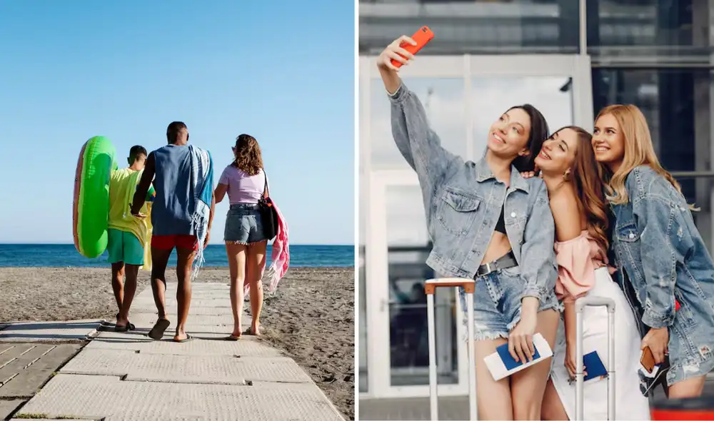 Feriados nacionales que trae el nuevo año, confirmados por el Gobierno Feriados nacionales que trae el nuevo año, confirmados por el Gobierno