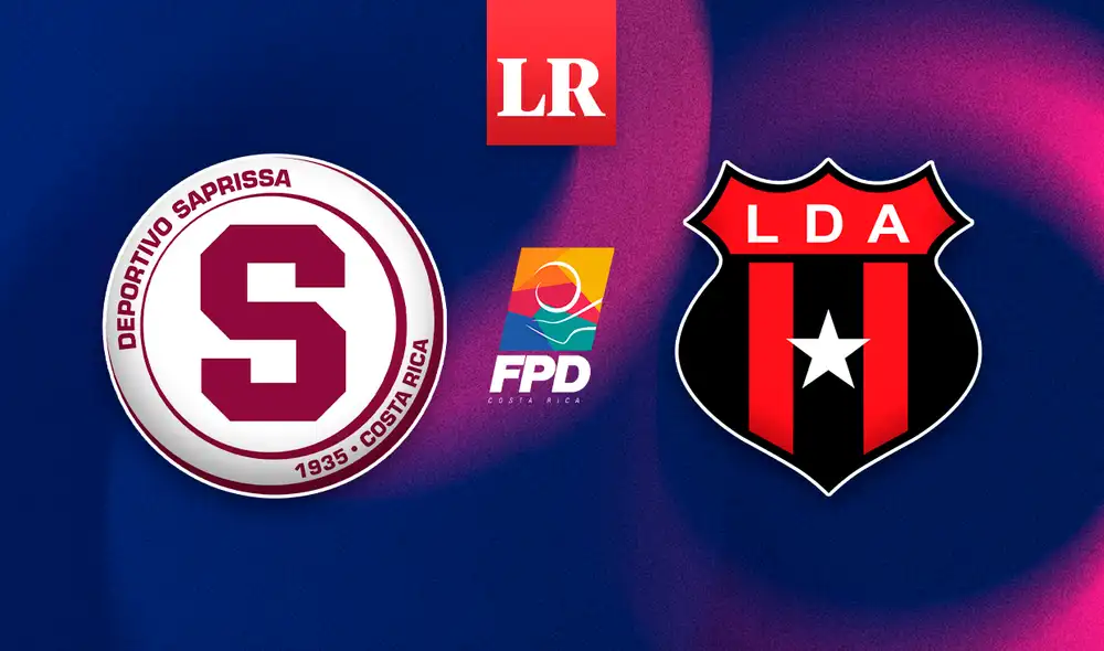 Saprissa necesita ganar sí o sí esta final ante Alajuelense para forzar una Gran Final. Foto: composición de LR