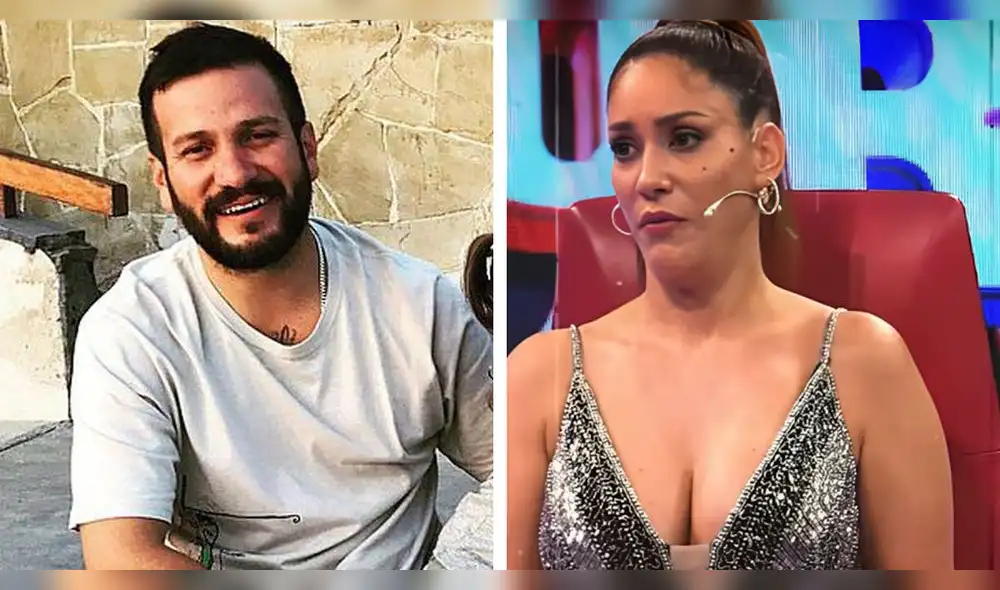 Miguel Hidalgo responde por primera vez tras confesión de Tilsa Lozano, quien aseguró que aún lo ama: “Yo la quiero” Miguel Hidalgo responde por primera vez tras confesión de Tilsa Lozano, quien aseguró que aún lo ama: “Yo la quiero”