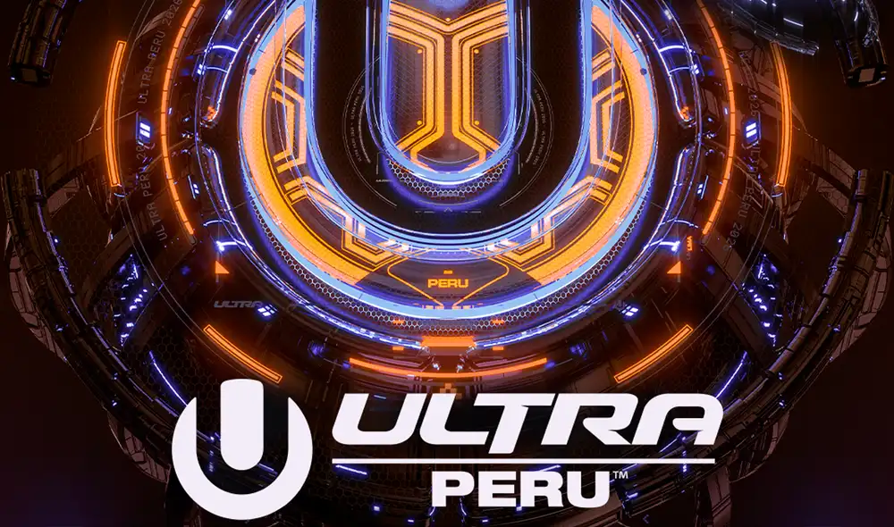 ULTRA Worldwide confirma el regreso del Ultra Perú 2026, que se llevará a cabo el 2 de mayo en el Club Cultural Lima, consolidando la presencia del festival en el país. Foto: difusión. ULTRA Worldwide confirma el regreso del Ultra Perú 2026, que se llevará a cabo el 2 de mayo en el Club Cultural Lima, consolidando la presencia del festival en el país. Foto: difusión.