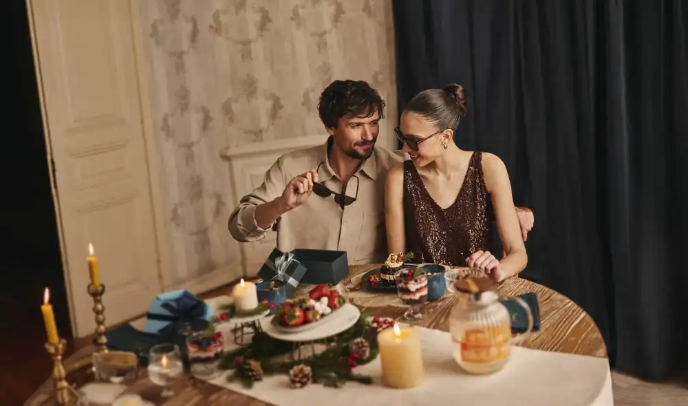 Sorprende a las personas que más quieres con un regalo pensado en ellos. Fuente: Difusión. Sorprende a las personas que más quieres con un regalo pensado en ellos. Fuente: Difusión.