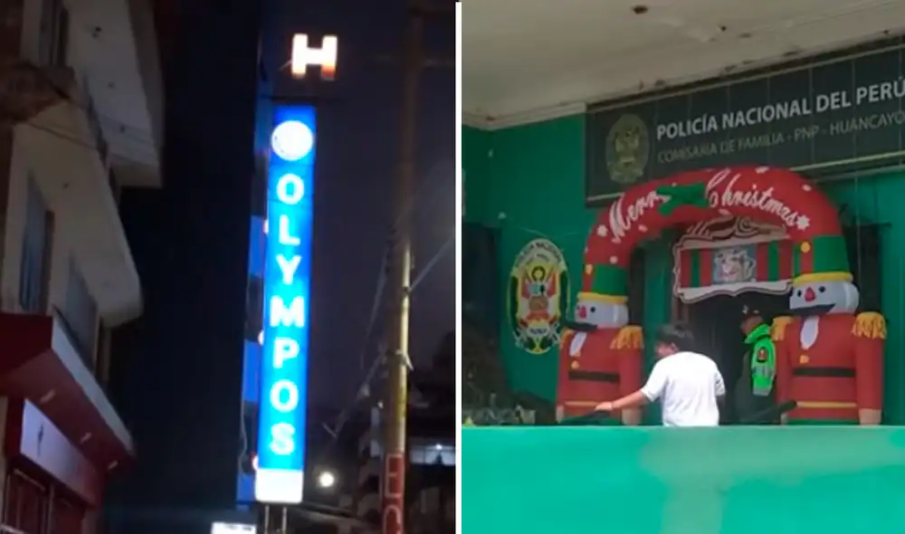 La mujer pidió ayuda a las autoridades al no recordar dónde había dejado a su hija. La mujer pidió ayuda a las autoridades al no recordar dónde había dejado a su hija.