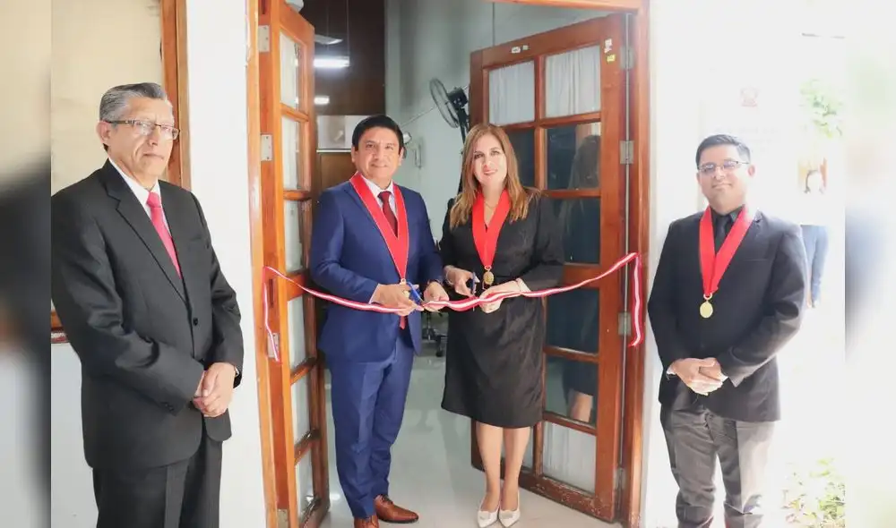 VIRÚ YA CUENTA CON UNIDAD DE FLAGRANCIA PILOTO PARA LA LUCHA FRONTAL CONTRA LA CRIMINALIDAD VIRÚ YA CUENTA CON UNIDAD DE FLAGRANCIA PILOTO PARA LA LUCHA FRONTAL CONTRA LA CRIMINALIDAD