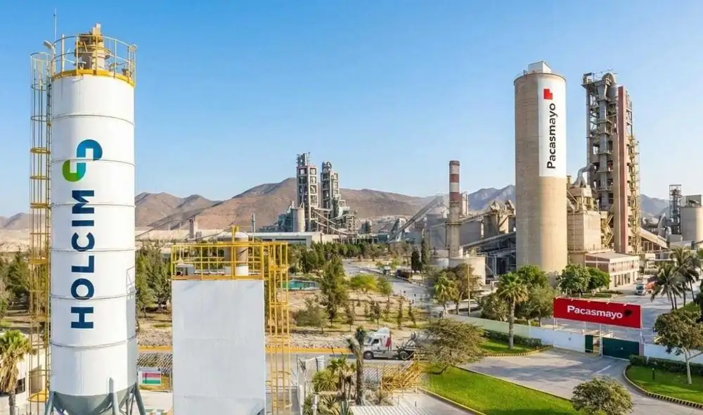 El valor de la transacción asciende a US$1.500 millones sobre una base del 100% del capital. Foto: difusión