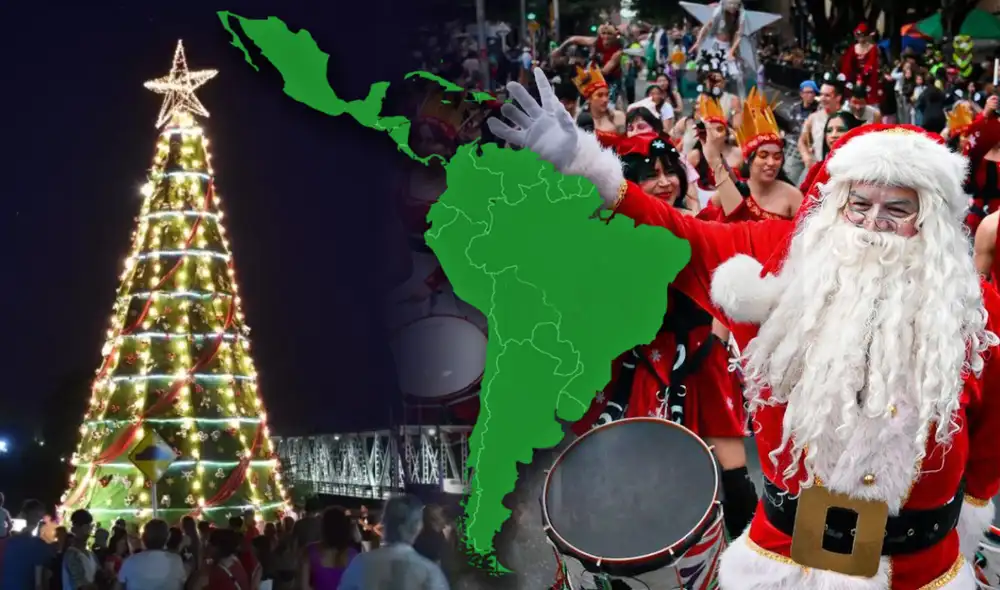 Además de la Navidad, las celebraciones tradicionales como el Día de Reyes y Semana Santa fueron renombradas. Además de la Navidad, las celebraciones tradicionales como el Día de Reyes y Semana Santa fueron renombradas.